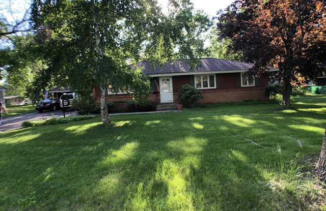11120 Vincent Avenue S - 11120 Vincent Avenue South, Bloomington, MN 55431