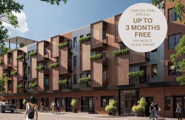 Copper Flats photos photos