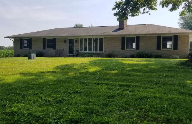 4331 HARFORD CREAMERY ROAD - 4331 Harford Creamery Road, Harford County, MD 21161