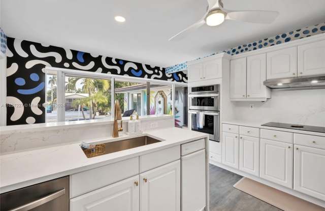 5830 NE 14th Road, Fort Lauderdale, FL 33334 Gallery 4