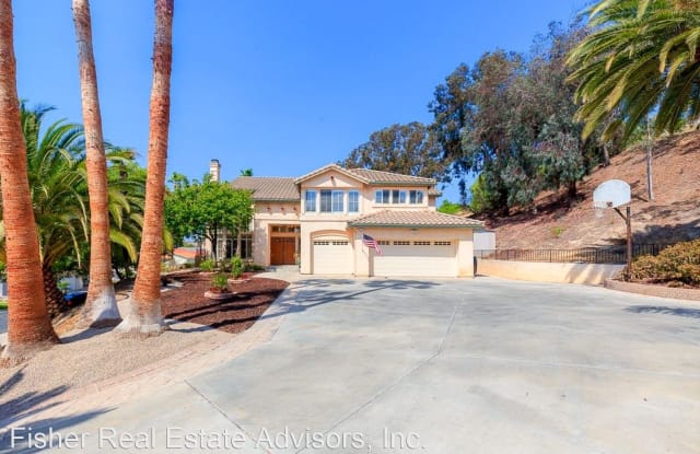 5378 Annie Laurie Lane - 5378 Annie Laurie Lane, Bonita, CA 91902