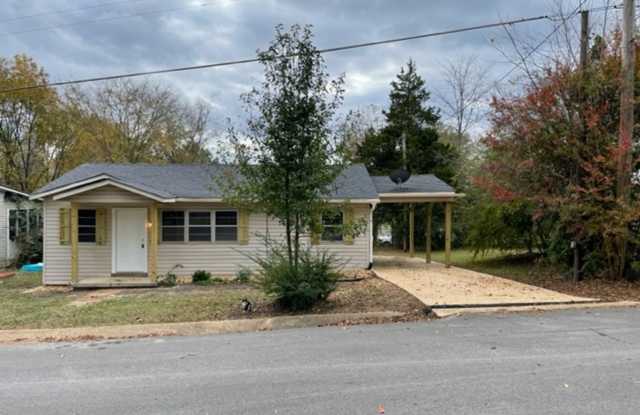 Renovated 2 Bedroom 1 Bath Home for Rent! Gallery 1