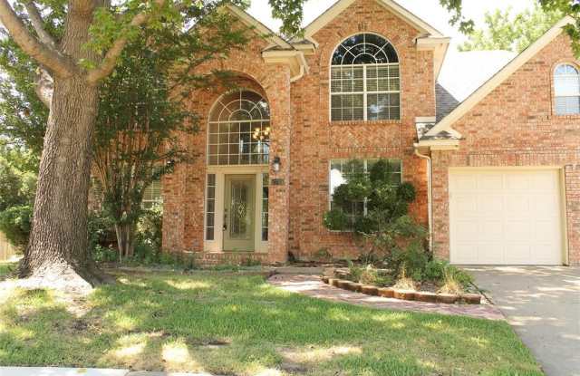 2719 Hidden Lake Drive - 2719 Hidden Lake Drive, Grapevine, TX 76051