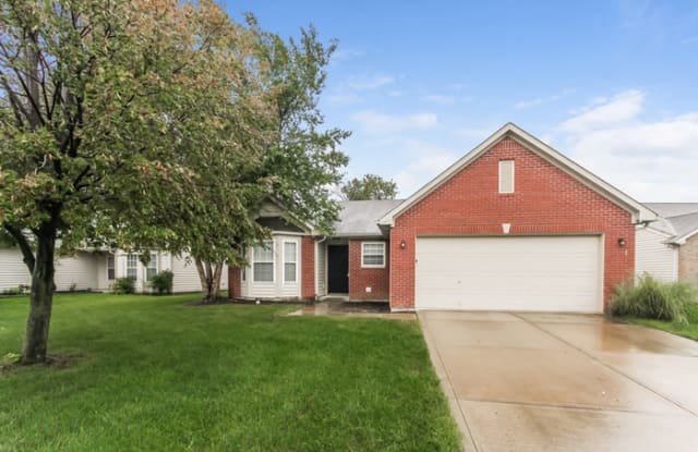 11444 Drabble Lane - 11444 Drabble Lane, Lawrence, IN 46235