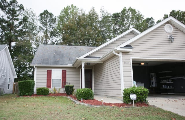 1200 Wyngate Drive - 1200 Wyngate Drive, Greenville, NC 27834
