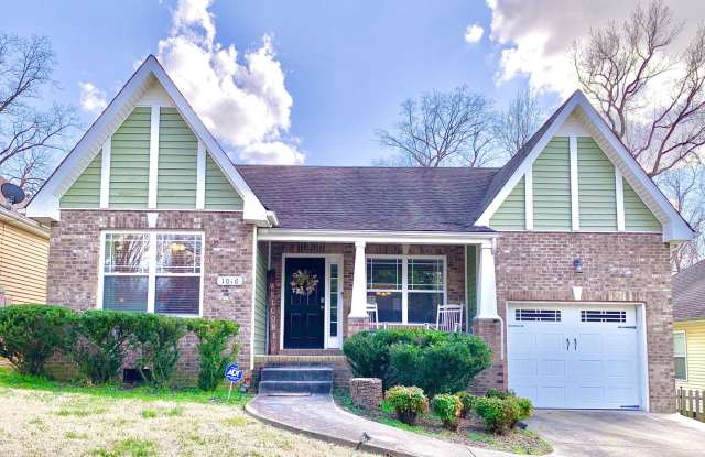 1016 Sunset Dr - Fully Furnished photos photos