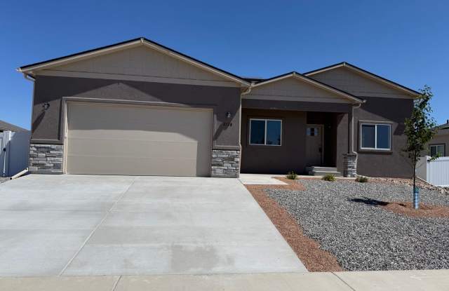 Available Now.  New 3 bed, 2 bath home photos photos