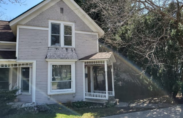 508 N Huron Street - 508 North Huron Street, Ypsilanti, MI 48197