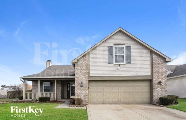 2099 Liberty Way Drive - 2099 Liberty Way Drive, Greenwood, IN 46143