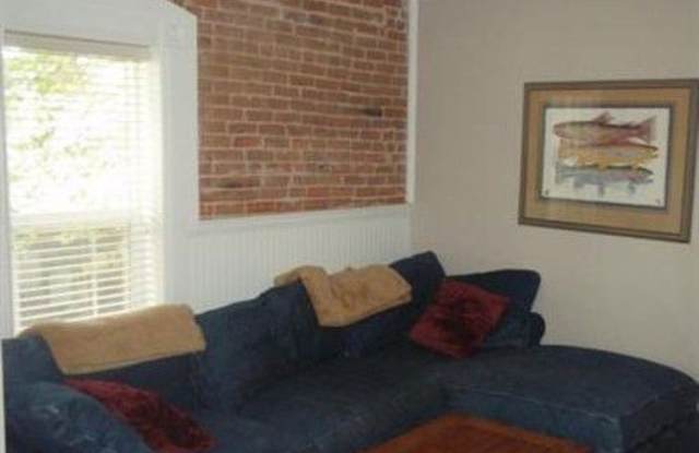 1415 North Washington Street, Unit 101 Gallery 4