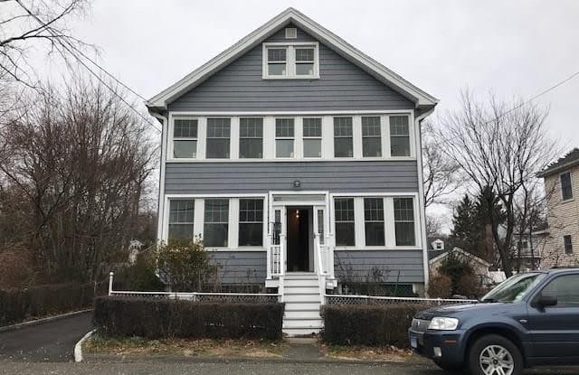 68 Palmer Avenue - 68 Palmer Avenue, Stamford, CT 06902