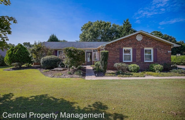 102 Elena Drive - 102 Elena Drive, Spartanburg County, SC 29301