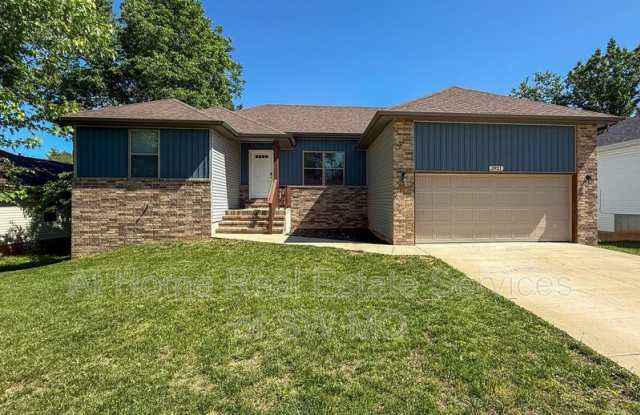 3921 W Linwood - 3921 West Linwood Street, Greene County, MO 65807 3921 W Linwood - 3921 West Linwood Street, Greene County, MO 65807