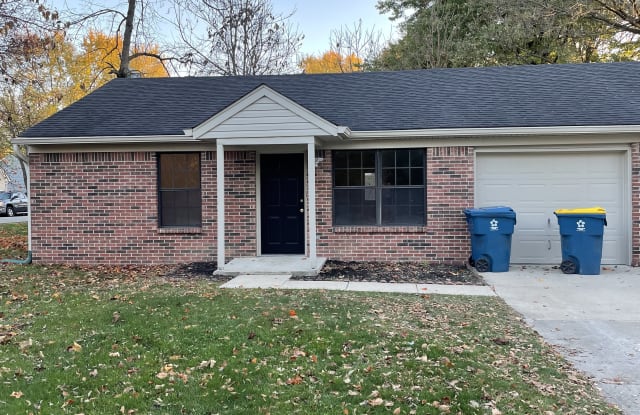 523 E 108th St - 523 East 108th Street, Hamilton County, IN 46280