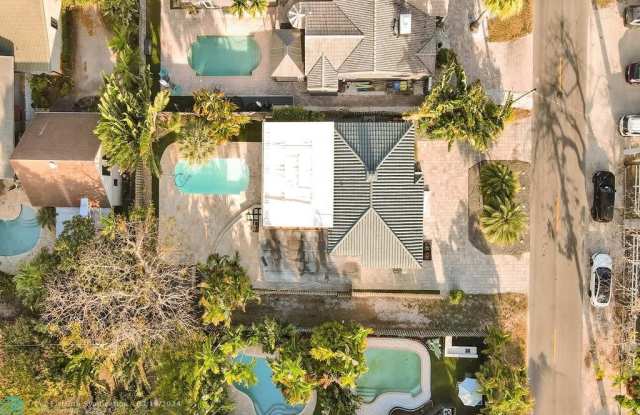 815 NE 4th St - 815 Northeast 4th Street, Fort Lauderdale, FL 33301
