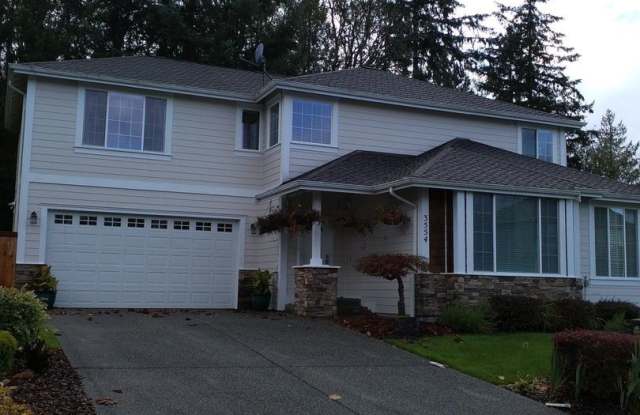 3554 E. Calistoga Ct. - 3554 East Calistoga Court, Parkwood, WA 98366