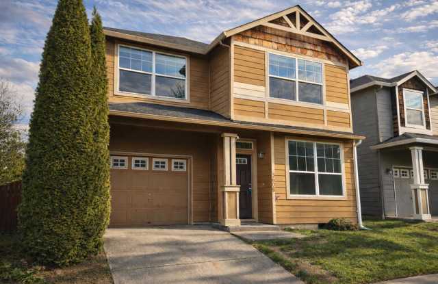 Beautiful Newly Updated 3 Bedroom Home for Lease in Vancouver - 3608 NE 42nd St. photos photos