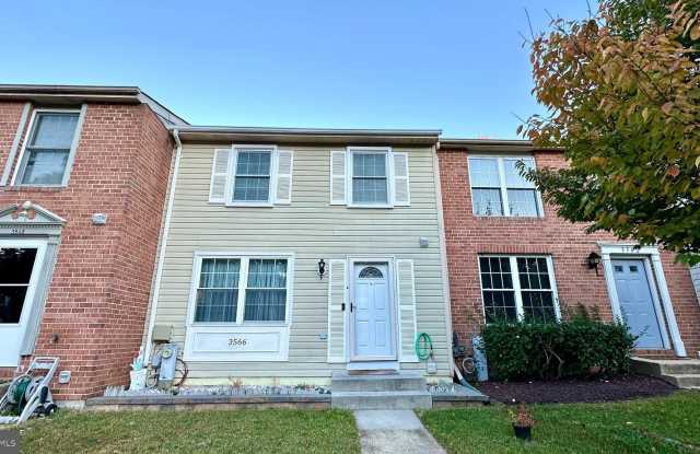 3566 LAUREL VIEW Court Gallery 1