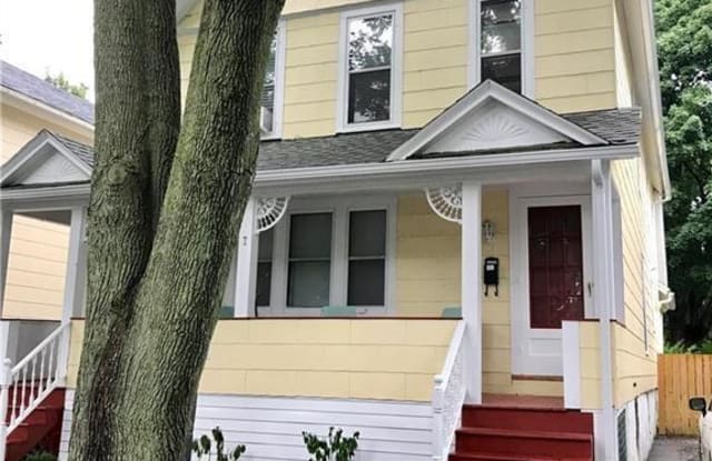 7 Whitmore Street - 7 Whitmore Street, Rochester, NY 14620