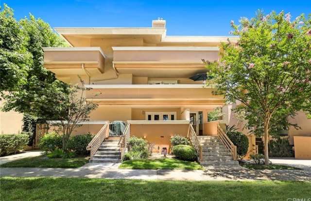 120 S Mentor Avenue - 120 South Mentor Avenue, Pasadena, CA 91106