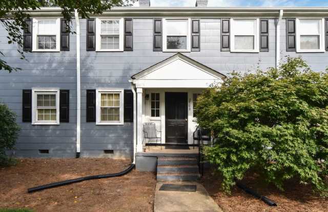 Spacious 2-Bedroom Apartment in Prime Winston-Salem Location photos photos