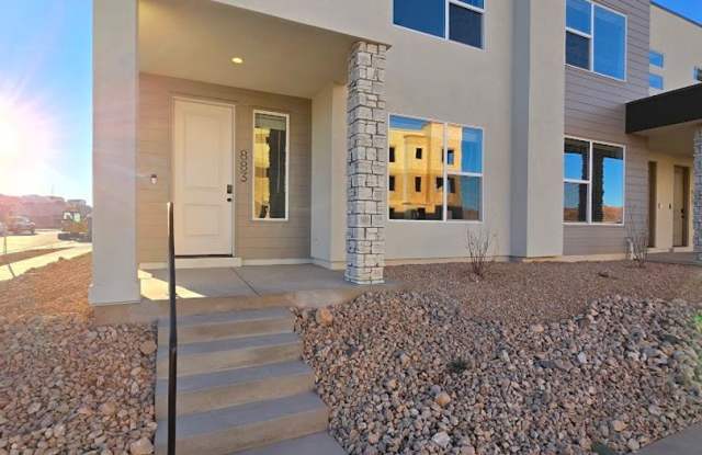 Brand New Desert Color Town Home photos photos Brand New Desert Color Town Home photos photos