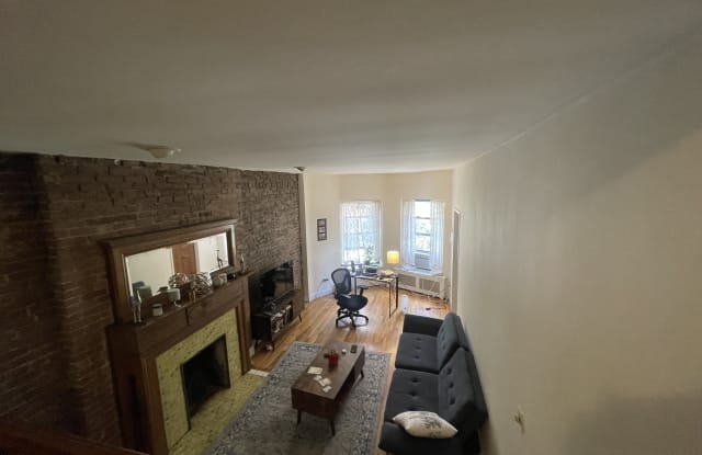308 W 73rd St - 308 West 73rd Street, New York City, NY 10023