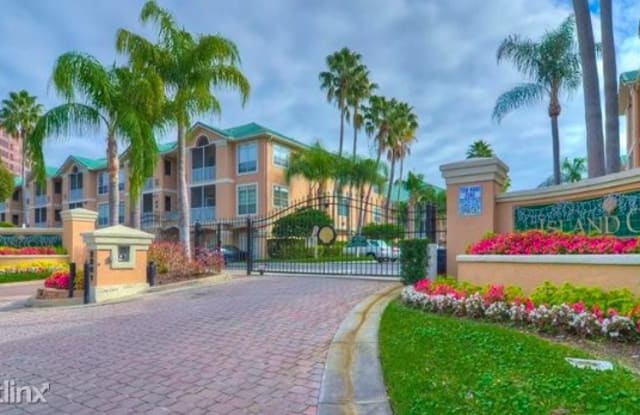 2210 Bay Club Circle - 2210 Bay Club Circle, Tampa, FL 33607