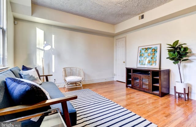 1125 WEST VIRGINIA AVENUE NE - 1125 West Virginia Avenue Northeast, Washington, DC 20002