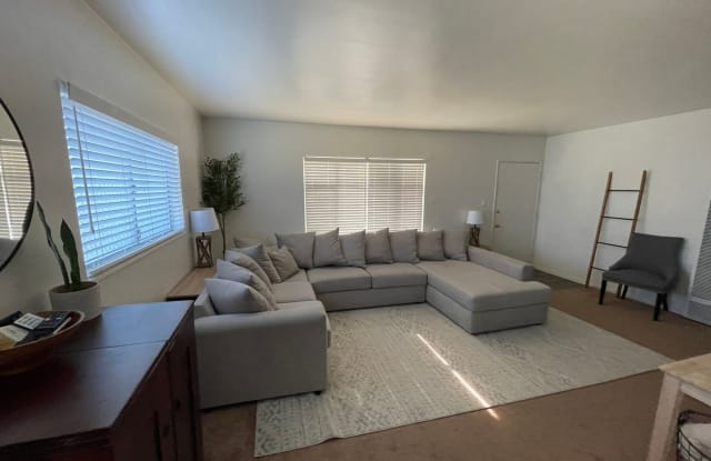 3239 DAVID STREET - 3239 David Street, Riverside, CA 92506