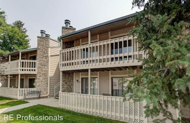 8600 E Alameda Ave APT 17-206, Denver, CO 80247 - 8600 East Alameda Avenue, Denver, CO 80247