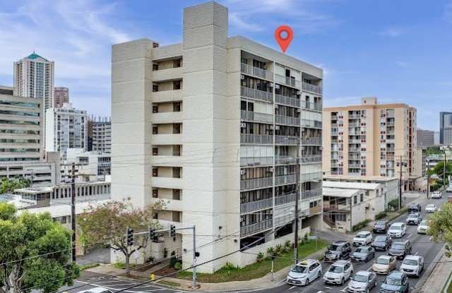 827 kinau Street unit: D303 photos photos