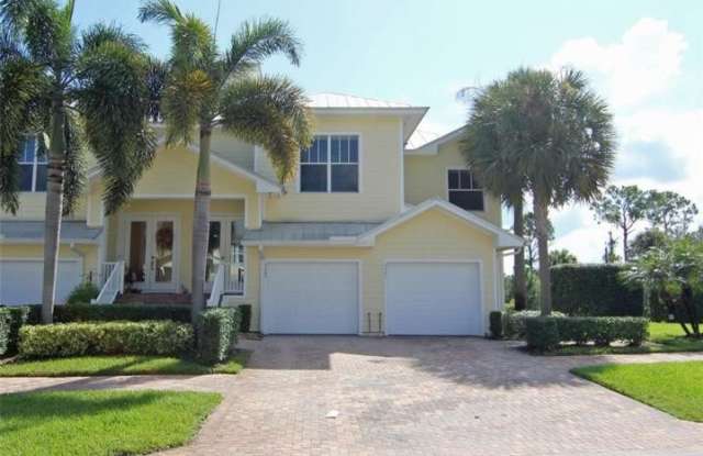 3485 SW Sawgrass Villas Drive - 3485 Southwest Sawgrass Villas Drive, Palm City, FL 34991