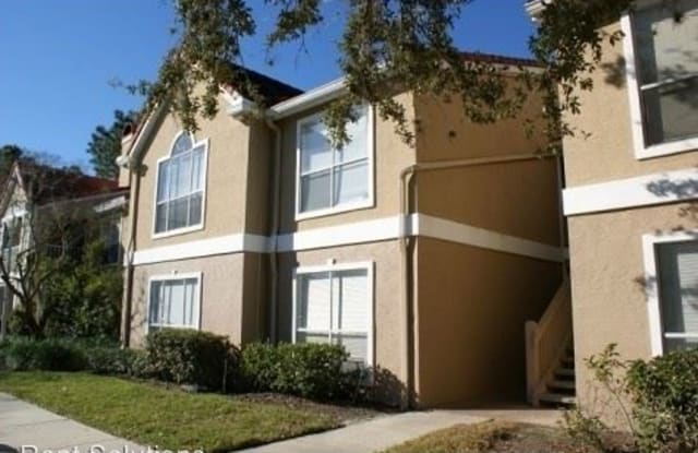9481 Highland Oak Drive, #1107 - 9481 Highland Oak Dr 1107, Tampa, FL 33647