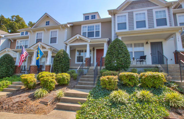 594 Flintlock Court - 1 - 594 Flintlock Ct, Nashville, TN 37217