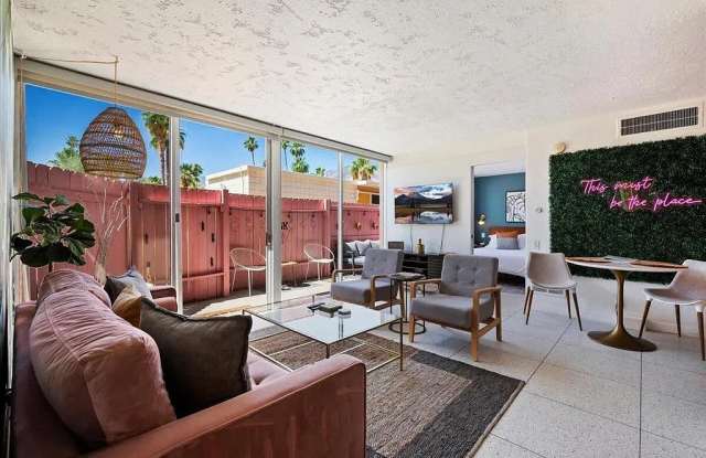 1111 E Palm Canyon Dr Unit 118 Gallery 4