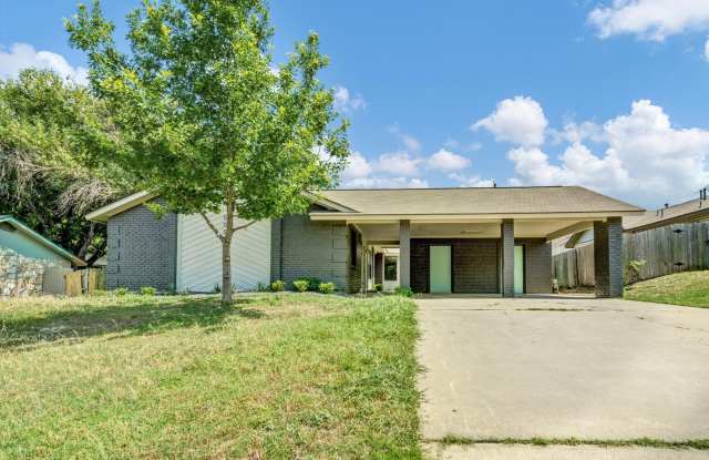 505 Old West Dr, Unit #B Round Rock, TX 78681 photos photos