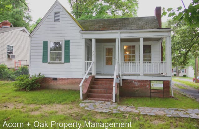 1231 N Miami - 1231 North Miami Boulevard, Durham, NC 27703