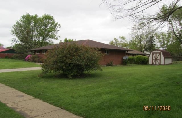 5674 Buenos Aires Blvd - 5674 Buenos Aires Boulevard, Huber Ridge, OH 43081
