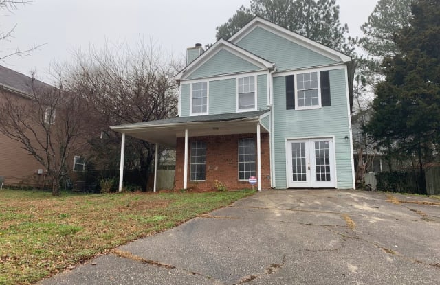 5000 Celtic Way - 5000 Celtic Way, Stone Mountain, GA 30083