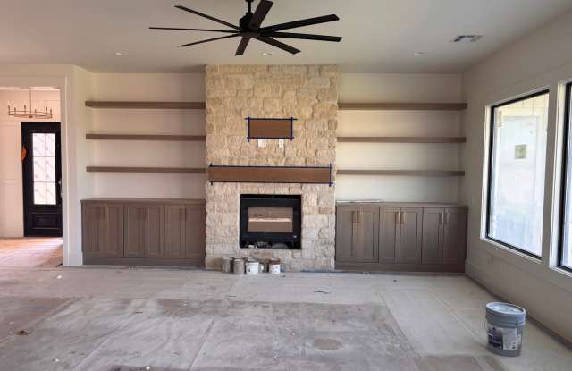 Gorgeous New Trend 2 Story with 6 bedrooms and 5 bathrooms within walking distance to Crimson High School Gallery 4