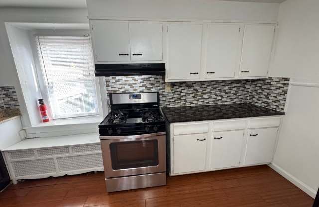 Manayunk Beautiful 4 Bedroom 1.5 Bath Row $2,400/month Gallery 3