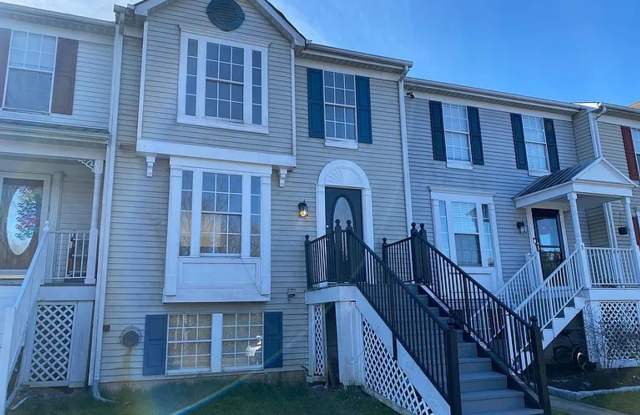 3 Bedroom 1 1/2 bath townhome in Newark/Bear area photos photos