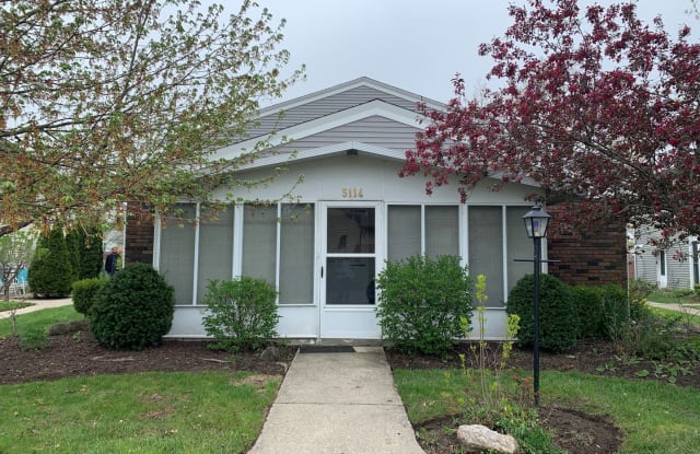 5110 Woodmark Dr. - 5110 Woodmark Drive, Fort Wayne, IN 46815