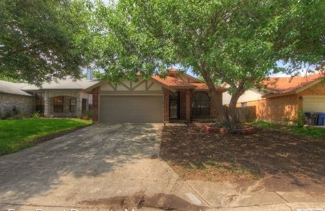 7635 Spanish Wood - 7635 Spanish Wood, San Antonio, TX 78249