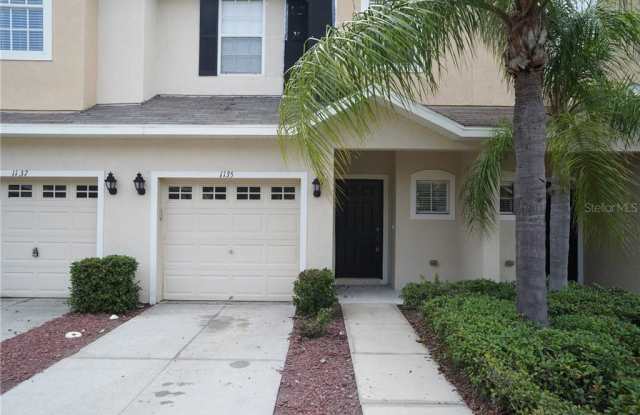 1135 ANDREW AVILES CIRCLE - 1135 Andrew Aviles Circle, Brandon, FL 33619