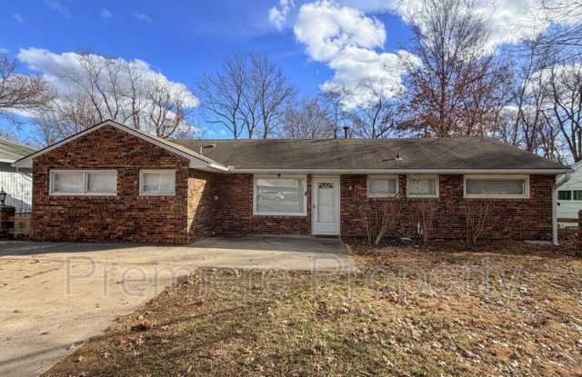 7607 East 110th Street - 7607 East 110th Street, Kansas City, MO 64134