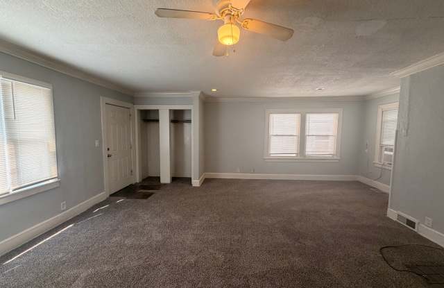 3-Bedroom, 1 Bath Single Family for Rent in Kansas City, MO |  Modern Kitchen | Great Yard Gallery 4