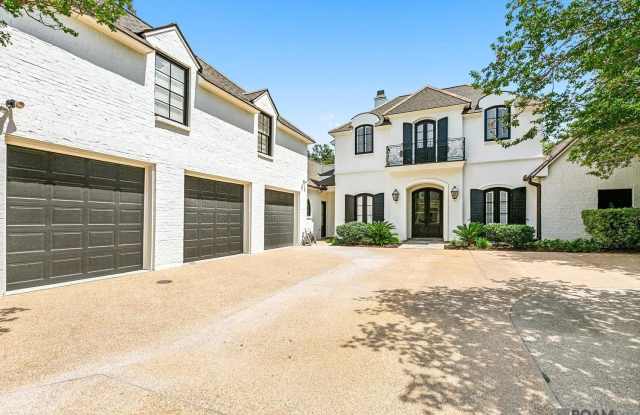 9815 Myrtle Ln - 9815 Myrtle Lane, East Baton Rouge County, LA 70810