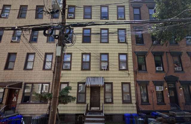 721 ADAMS ST - 721 Adams Street, Hoboken, NJ 07030